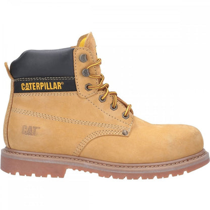Powerplant Goodyear Welted Construction SB Safety Boot