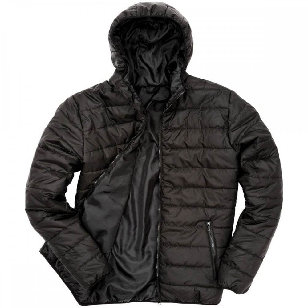 R233M Result Mens Soft Padded Jacket