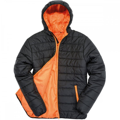 R233M Result Mens Soft Padded Jacket