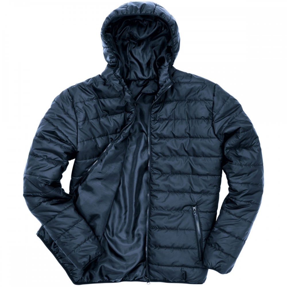 R233M Result Mens Soft Padded Jacket