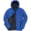 R233M Result Mens Soft Padded Jacket
