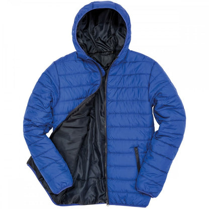 R233M Result Mens Soft Padded Jacket