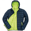 R233M Result Mens Soft Padded Jacket