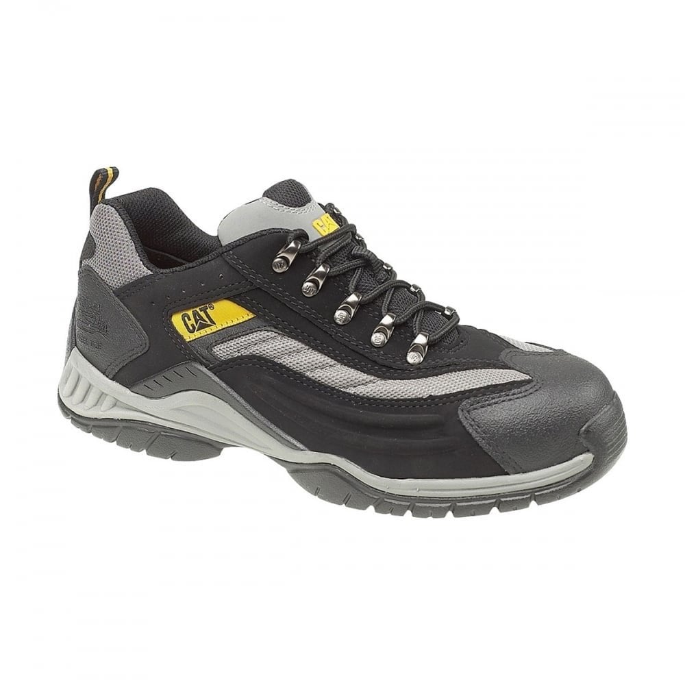 Moor Safety Trainer SB - Wide Fitting