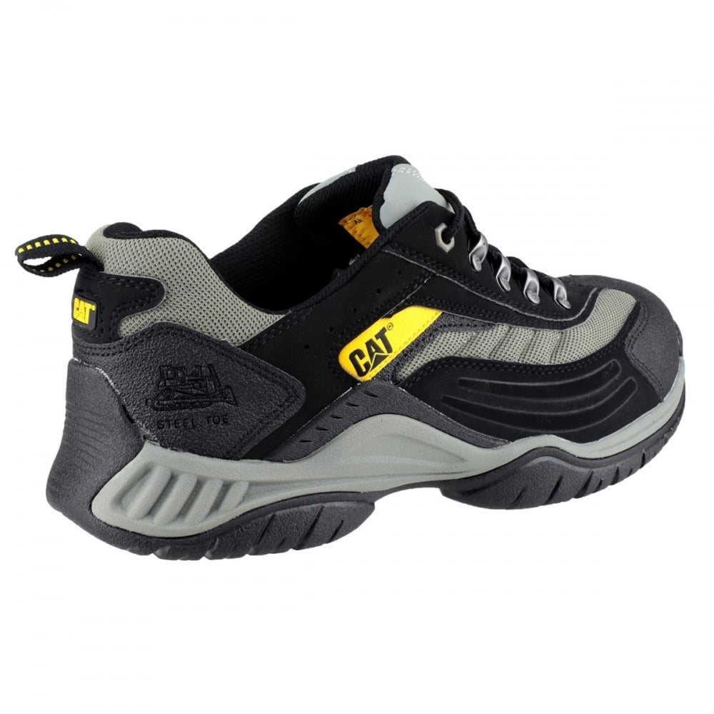 Moor Safety Trainer SB - Wide Fitting