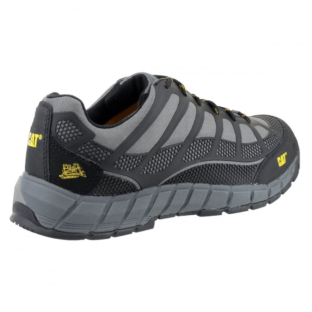 Streamline S1 Safety Shoe - Wide Fitting
