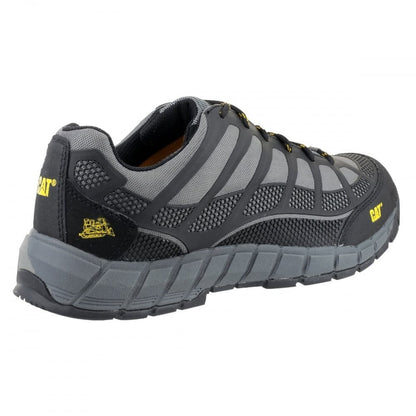 Streamline S1 Safety Shoe - Wide Fitting
