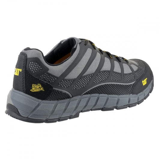 Streamline S1 Safety Shoe - Wide Fitting