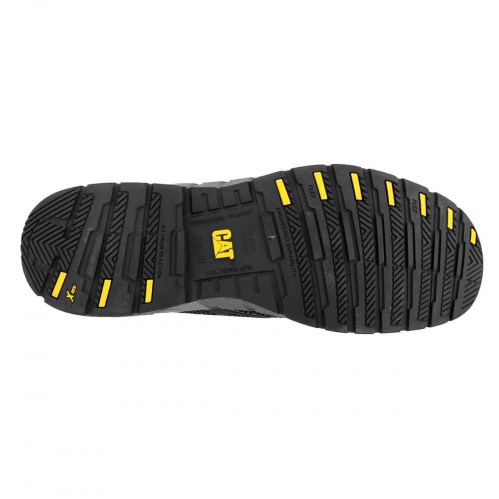 Streamline S1 Safety Shoe - Wide Fitting