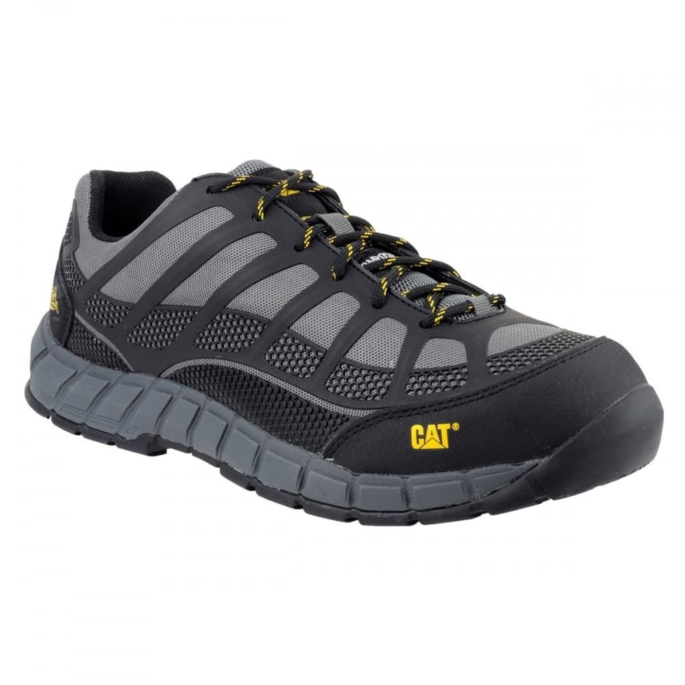 Streamline S1 Safety Shoe - Wide Fitting