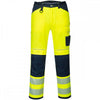 PW3 PW340 Hi-Vis Work Trousers