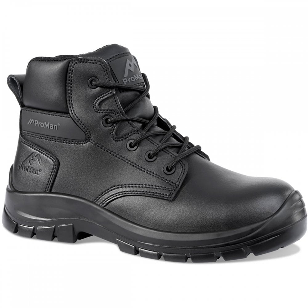 ProMan PM4003 Georgia S3 Safety Boot