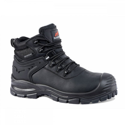 RF910 Surge Electrical Hazard Waterproof Safety Boot