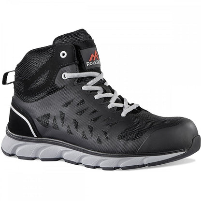 RF115 Bantam S1P Safety Boot - Vegan Approved