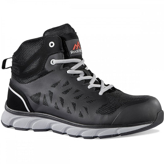 RF115 Bantam S1P Safety Boot - Vegan Approved