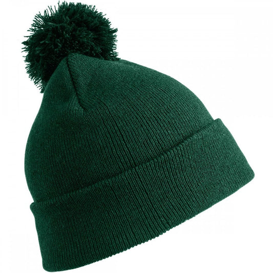 RC028X Pom Pom Beanie