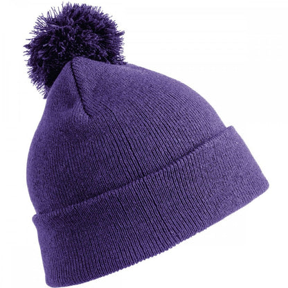 RC028X Pom Pom Beanie