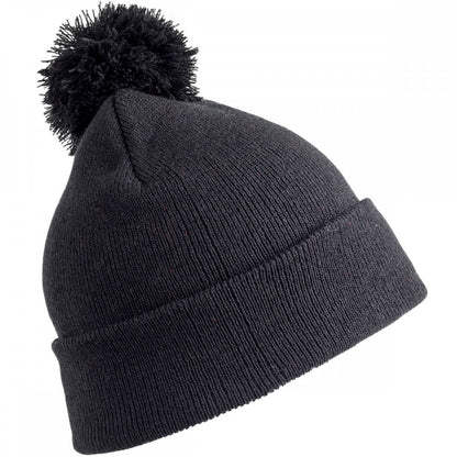 RC028X Pom Pom Beanie
