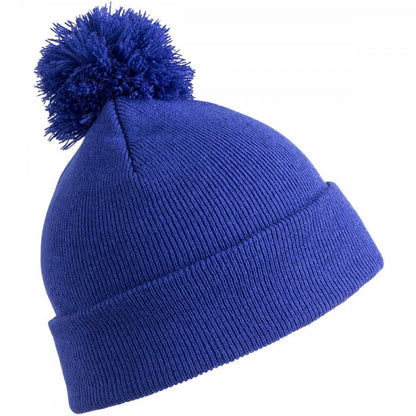 RC028X Pom Pom Beanie