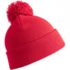 RC028X Pom Pom Beanie