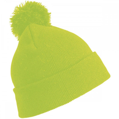 RC028X Pom Pom Beanie
