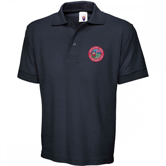 Beefeater Bend Premium Poloshirt