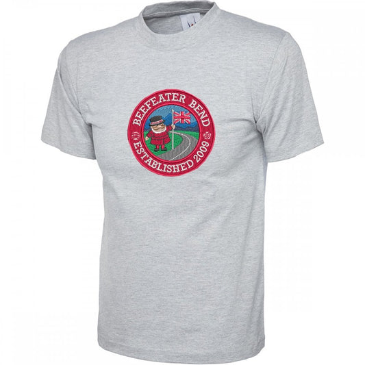 Beefeater Bend Classic T-shirt