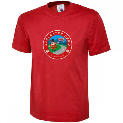 Beefeater Bend Classic T-shirt
