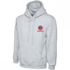 Beefeater Bend Classic Hooded Sweatshirt
