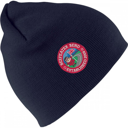 Beefeater Bend Pull On Soft Feel Acrylic Hat