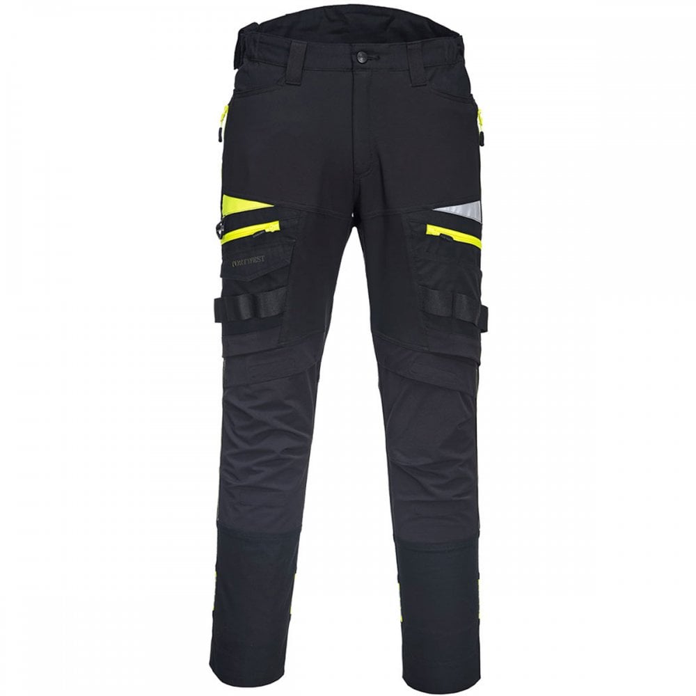 DX4 Work Trousers