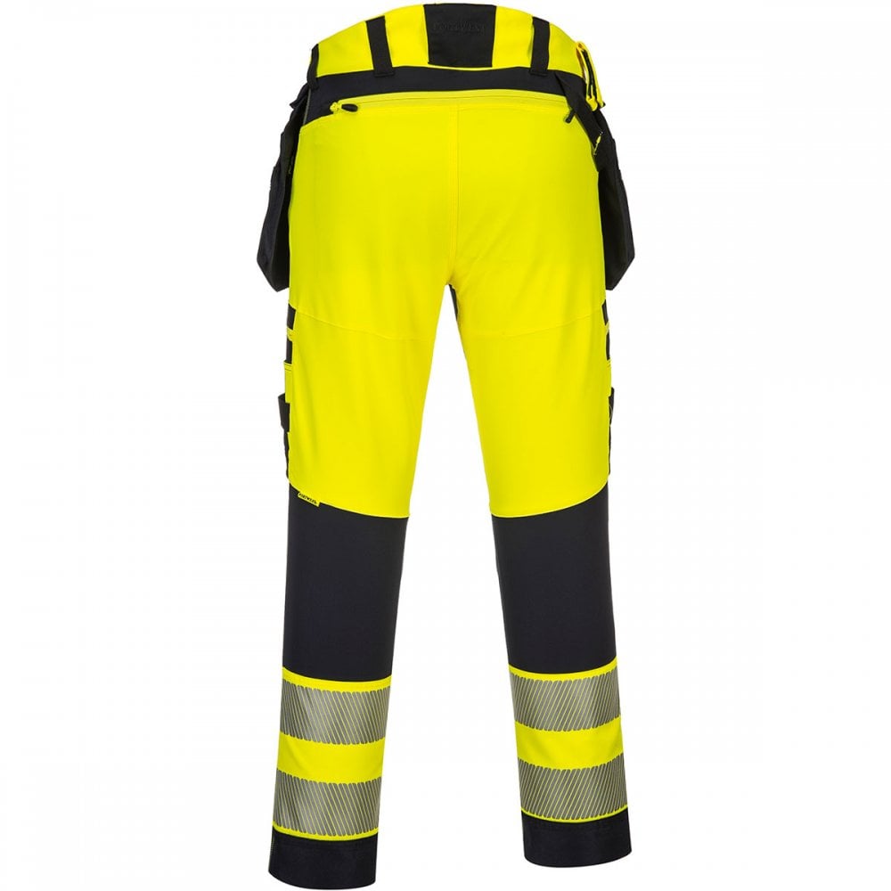 DX4 Hi-Vis Holster Trousers