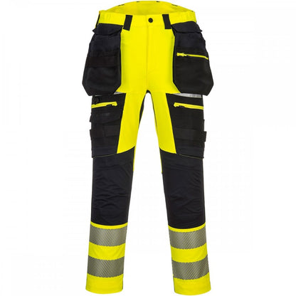 DX4 Hi-Vis Holster Trousers