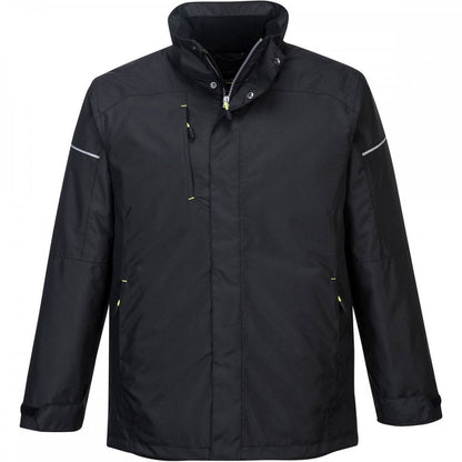 PW3 PW362 Winter Jacket