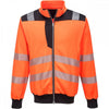 PW3 PW370 Hi-Vis Sweatshirt