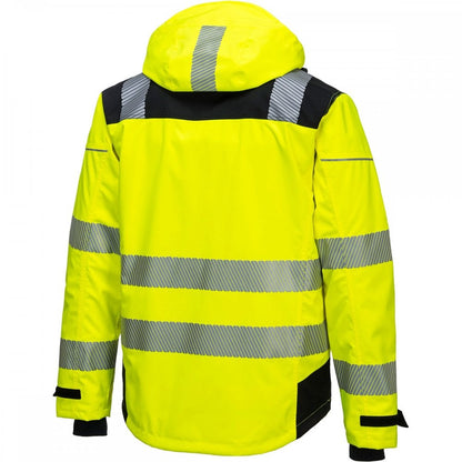 PW3 PW360 Extreme Rain Jacket