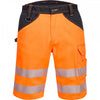 PW3 PW348 Hi-Vis Shorts