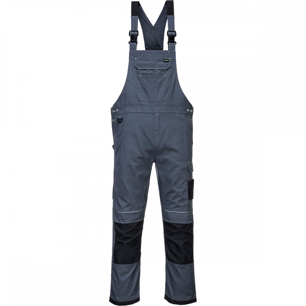 PW3 PW346 Urban Work Bib & Brace