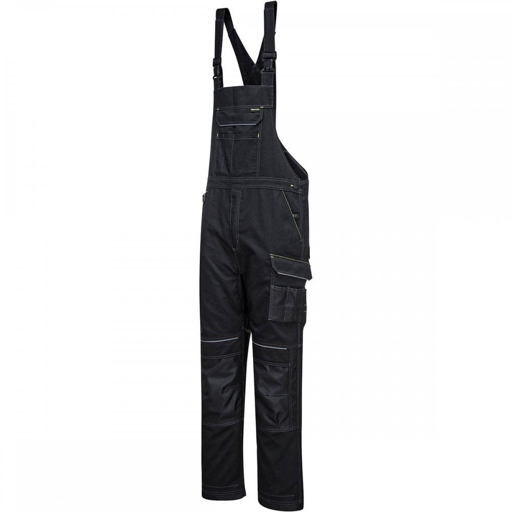 PW3 PW346 Urban Work Bib & Brace