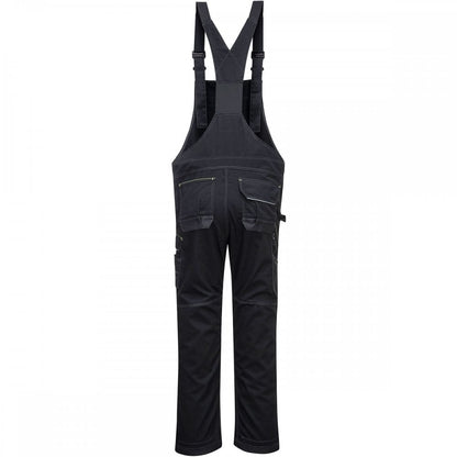 PW3 PW346 Urban Work Bib & Brace