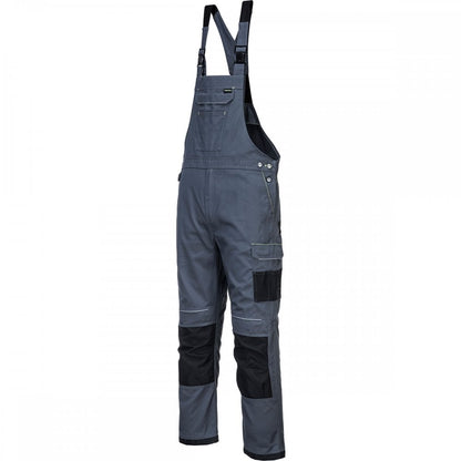 PW3 PW346 Urban Work Bib & Brace