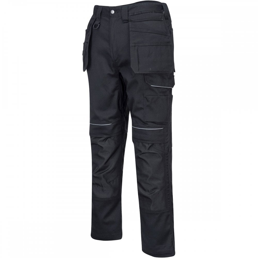 PW3 PW347 Cotton Holster Trousers