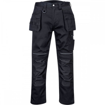 PW3 PW347 Cotton Holster Trousers