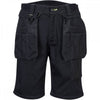 PW3 PW345 Holster Work Shorts
