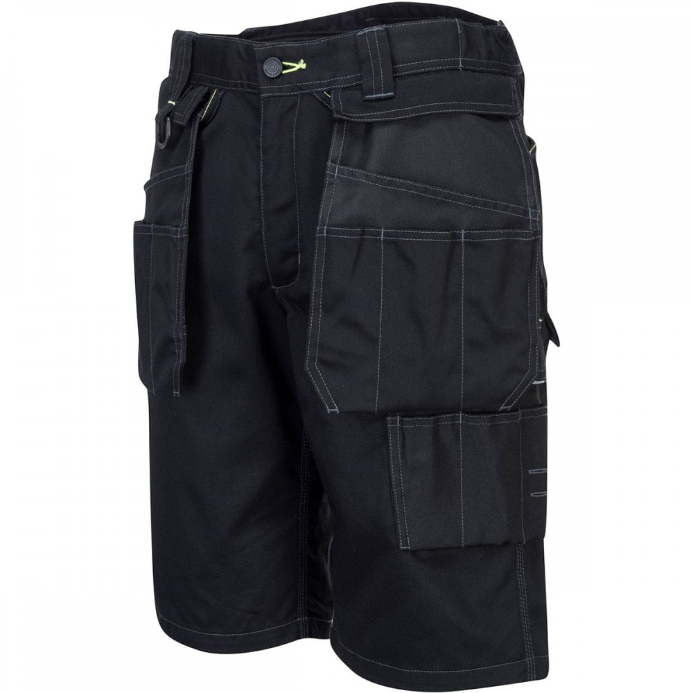 PW3 PW345 Holster Work Shorts