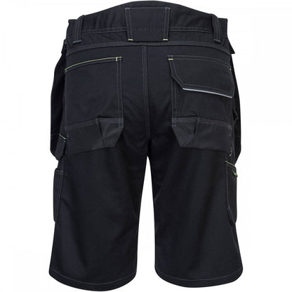 PW3 PW345 Holster Work Shorts
