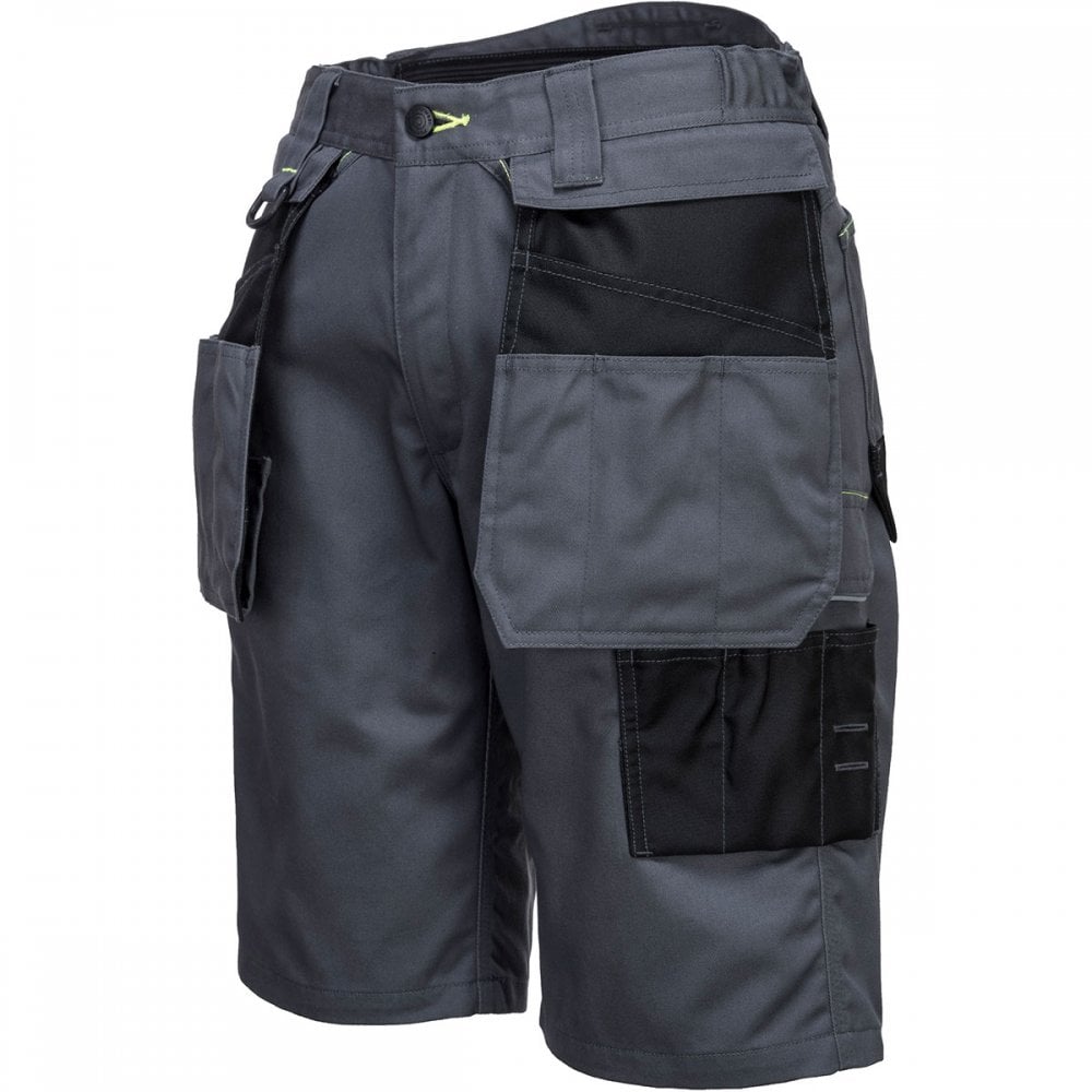 PW3 PW345 Holster Work Shorts
