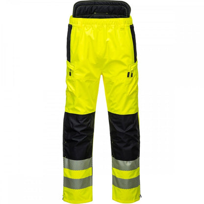 PW3 PW342 Hi-Vis Extreme Trousers