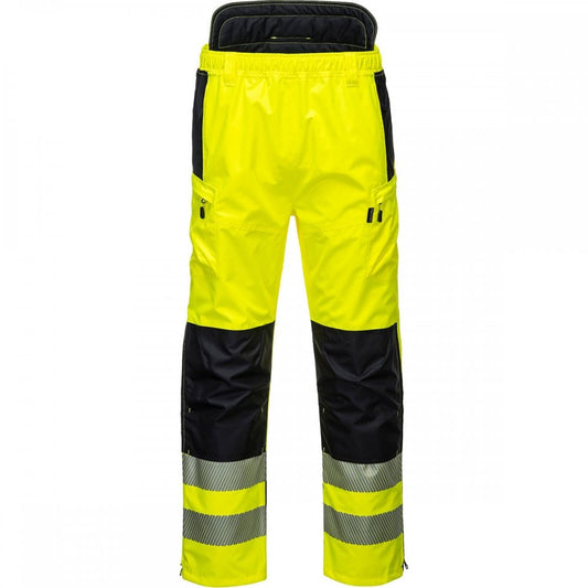 PW3 PW342 Hi-Vis Extreme Trousers
