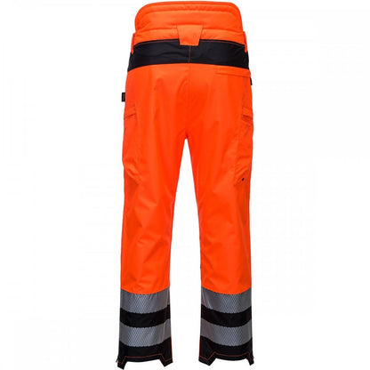 PW3 PW342 Hi-Vis Extreme Trousers